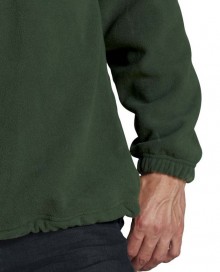 Bluza z polaru z krótkim zamkiem SOL'S® Ness 4XL, 5XL