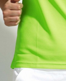 Raglanowy T-shirt szybkoschnący SOL'S® Sporty dla pani