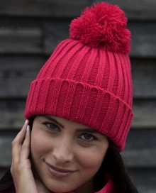 HDi QUEST KNITTED HAT R369X 10.RE.4.F01