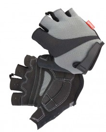 Elastyczne rękawiczki rowerowe SPIRO® unisex