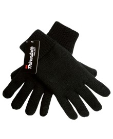 Włóczkowe rękawiczki z ociepleniem Thinsulate™ NILTON'S® unisex