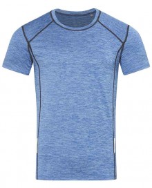 RECYCLED SPORTS-T REFLECT MEN ST8840 05.SM.2.O86
