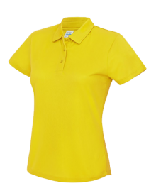 GIRLIE COOL POLO JC045 04.AW.1.862