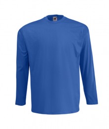 Valueweight Long Sleeve T 61-038-0 05.FL.2.380