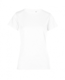 Szybkoschnący lekki T-shirt PROMODORO® dla pani (rozmiar 3XL)