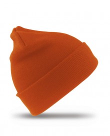 WOOLLY SKI HAT WITH 3M™ THINSULATE™ INSULATION RC033X 10.RE.4.314