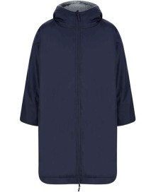 ADULTS ALL WEATHER ROBE LV690 01.FH.4.T64