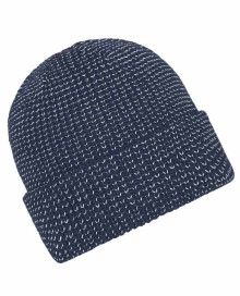 REFLECTIVE WINTER BEANIE MB7142 10.MB.4.T73