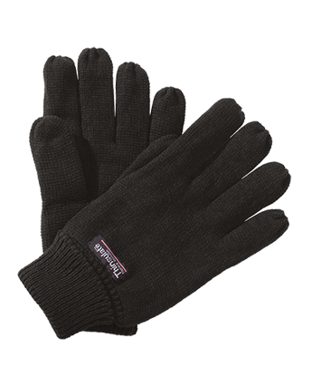 Ocieplane rękawiczki włóczkowe REGATTA® Thinsulate™