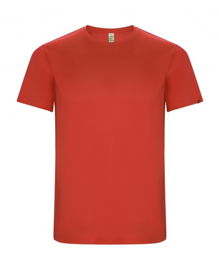 Szybkoschnąca koszulka ROLY® Imola Eco dla pana