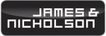 JAMES-NICHOLSON JAMES-NICHOLSON