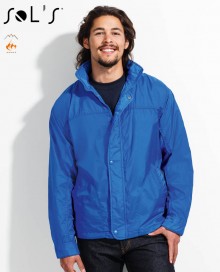 COUPE-VENT IMPERMÉABLE DOUBLÉ JERSEY MISTRAL 46000 01.SL.2.H01