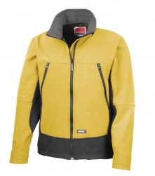 SOFT SHELL ACTIVITY JACKET R120X 02.RE.2.235