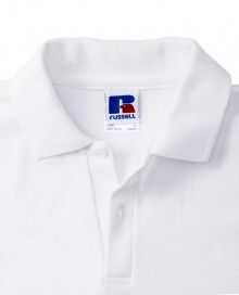 Koszulka polo RUSSELL® Classic dla dziecka