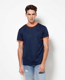 ACTION - SHORT SLEEVE SPORT T-SHIRT Action 05.NA.2.L43