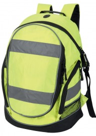 Hi-Viz Backpack 21.SH.0.590