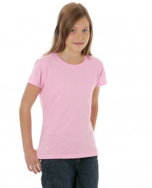 Koszulka FRUIT OF THE LOOM® dla dziewczynki