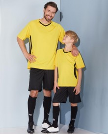 Skarpety piłkarskie JAMES-NICHOLSON® dla dorosłych i dzieci - 1 para
