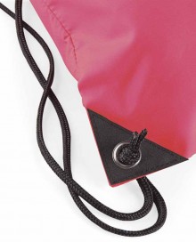 Plecak sznurkowy BAGBASE® Premium