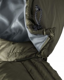 Pikowana kurtka z kapturem RUSSELL® Nano dla pani