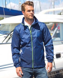 HDi QUEST LIGHTWEIGHT STOWABLE JACKET R189X 01.RE.4.H14