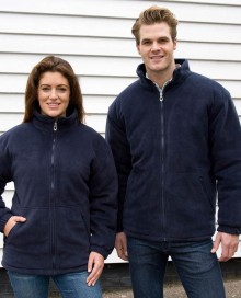 CORE POLAR-THERM® QUILTED WINTER FLEECE R219X 03.RE.4.684