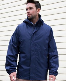CORE 3-IN-1 JACKET WITH QUILTED BODYWARMER R215X 08.RE.4.648