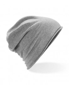 Bawełniana elastyczna czapka beanie BEECHFIELD®