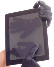 Rękawiczki do smartfonów ATLANTIS® Touch