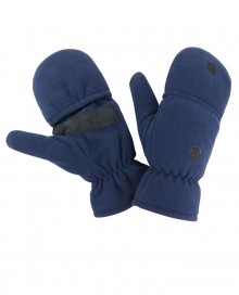 Polarowe rękawiczki z odkrywanymi palcami RESULT®