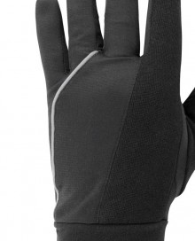 Rękawiczki do biegania SPIRO® Elite unisex
