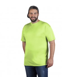Szybkoschnący lekki T-shirt PROMODORO® dla pana (3XL, 4XL, 5XL)
