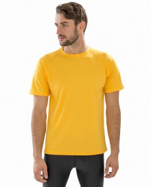 Szybkoschnący T-shirt SPIRO® Impact AirCool® unisex (rozmiary 3XL, 4XL, 5XL)