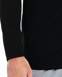 Szybkoschnący T-shirt z długimi rękawami STEDMAN® ACTIVE-DRY® dla pana