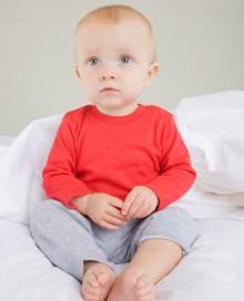 Koszulka z długimi rękawami MANTIS KIDS® BabyBugz™ dla dziecka