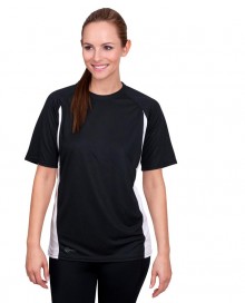 Techniczna koszulka sportowa CONA® Racer unisex