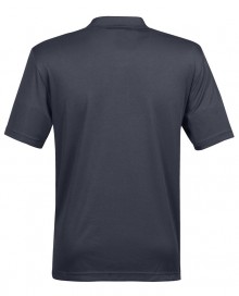 Koszulka polo STORMTECH® H2XDRY® Eclipse z filtrem UV dla pana