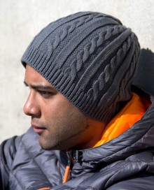 MARINER KNITTED HAT R370X 10.RE.4.F00