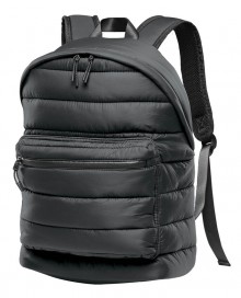 STAVANGER QUILTED BACKPACK QBX-3 21.ST.0.R41