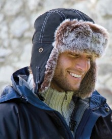 CLASSIC SHERPA HAT RC056X 10.RE.4.306