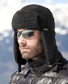 THINSULATE™ SHERPA HAT R358X 10.RE.4.A86