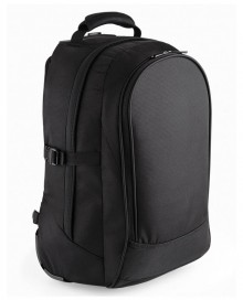 Plecak-torba z kółkami podróżna QUADRA®