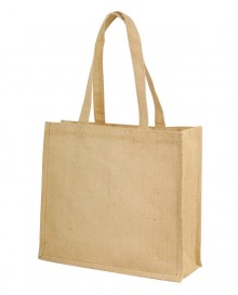 Calcutta Long Handled Jute Shopper Bag 21.SH.0.116