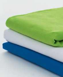 Lekki ręcznik z mikrofibry SOL'S® Atoll 30 cm x 50 cm