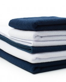Gruby ręcznik z mikrofibry TOWEL CITY® 70 cm x 140 cm