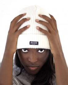 Zimowa czapka z ociepleniem Thinsulate™ ATLANTIS® Bill