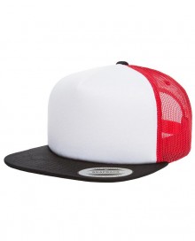 FOAM TRUCKER WITH WHITE FRONT 6005FW 10.FF.4.H98
