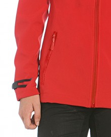 Softshell B&C® X-Lite dla pani