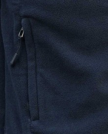 Bluza polarowa HRM® dla pana (rozmiary 3XL, 4XL, 5XL)