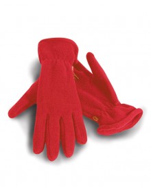 Rękawiczki polarowe RESULT® unisex